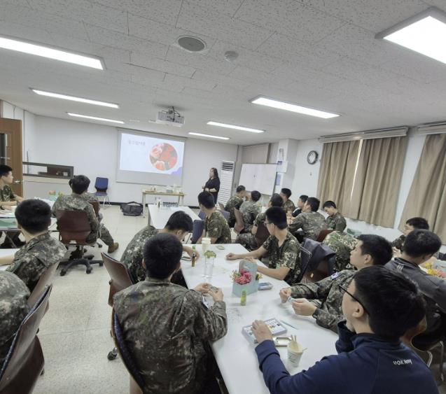 연천군, 통일미래대학 인성학과 군(軍) 특화 과정 성료