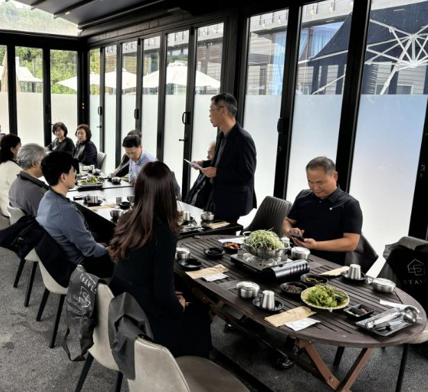포천시 소흘읍, 민간자원 발굴 관련 관계자 간담회 개최
