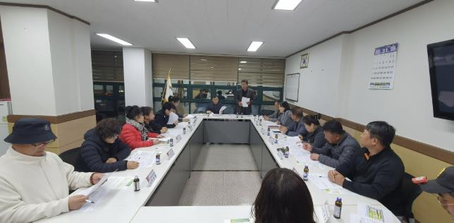 동두천시 상패동 지역사회보장협의체, 공과금 체납 독거노인가구에 긴급구호비 지원