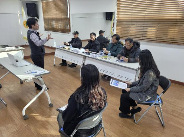 연천군, 3세대 스마트 마을방송 시스템 구축