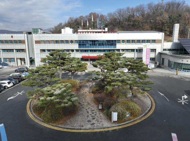 동두천시, 2025년 발전소주변지역 지원사업 주민 참여 감독 위촉 예정