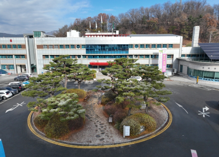 동두천 자연휴양림, 숲을 주제로 한 대상별 산림치유 프로그램 운영
