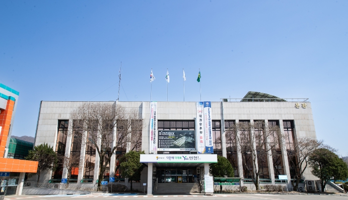 연천군, 볍씨소독 및 못자리 설치 중점 지도 실시