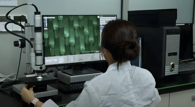 포천시, 한국섬유소재연구원 포천분원 개소…관내 섬유기업 밀착 지원 본격화